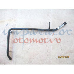 SU BORUSU BLOK HYUNDAI H100 1997-2006